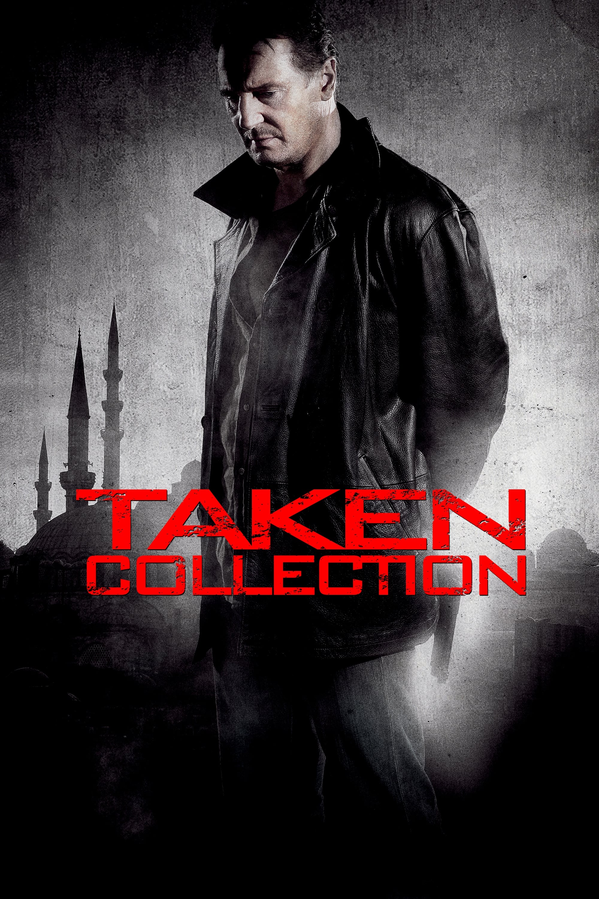 Taken [405360] (A1712567468) Collection (Movies) --Plex--